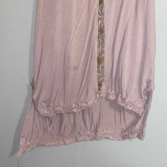 gimmicks by BKE Beaded TankTop - Picture 2 of 3